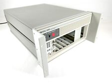 Unidade de mainframe Hewlett Packard HP 4142B modular DC fonte/monitor chassi comprar usado  Enviando para Brazil