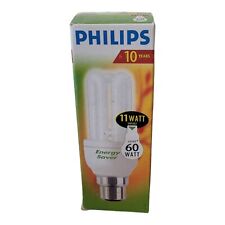 Philips watt cfl for sale  SOUTHEND-ON-SEA