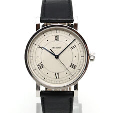 / Reloj para hombre Stowa Anthea 390 Bauhaus 100 aniversario El Japan Limited 30, usado segunda mano  Embacar hacia Argentina