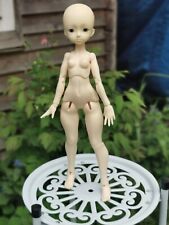 Bjd doll preowned for sale  CHERTSEY