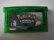 Pokemon emerald version usato  Busalla