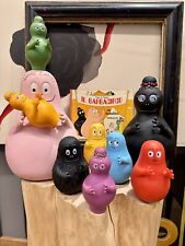 Barbapapà fabianplastica 1974 usato  Torino