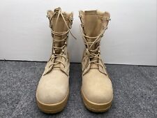 Mcrae footwear military for sale  Lawrence