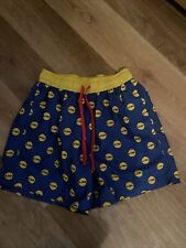 Mens lidl shorts for sale  MABLETHORPE