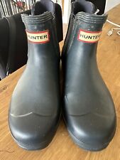 hunter wellies size 4 short for sale  Shipping to South Africa