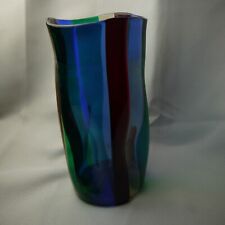 Vase ancien murano d'occasion  France