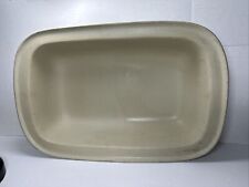 Pampered chef rectangle for sale  Sussex