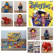 Cbeebies tweenies multi for sale  CULLOMPTON