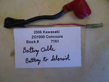 2006 kawasaki zg1000 for sale  Salem