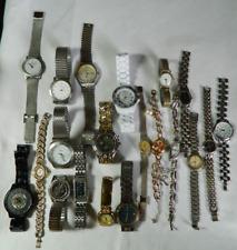 Armbanduhren uhren sammlung gebraucht kaufen  Nohfelden