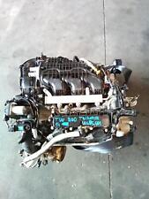 Motore completo renault usato  Italia