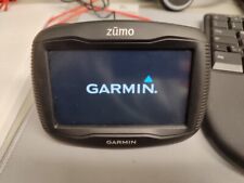 Garmin zumo 390lm gebraucht kaufen  Bienenbüttel