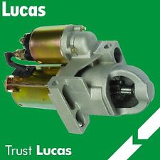 Lucas starter gmc for sale  USA
