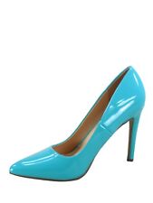 NEW Womens 19 color Pointy Toe Stiletto High Heel Dress Pump Shoes Size 5.5 - 11 for sale  Shipping to South Africa