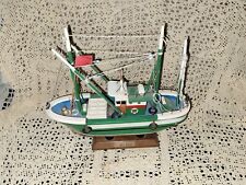 nautical boat ornament for sale  NORWICH