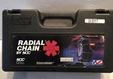 radial chains passenger tire for sale  Pensacola
