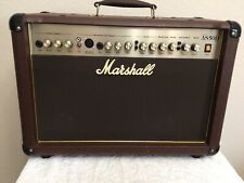 Marshall as50d guitar for sale  Waller