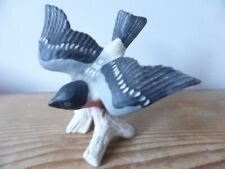 Oiseau porcelaine allemande d'occasion  Ussac