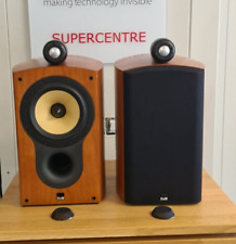 Bowers wilkins 805s usato  Spedire a Italy