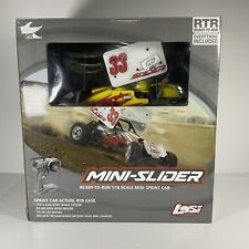 Vintage losi mini for sale  Shipping to Ireland