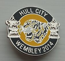 Hull city cup for sale  GOOLE