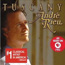 Andre rieu tuscany for sale  UK