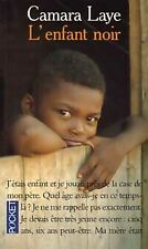 3961673 enfant noir d'occasion  France