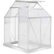Walk greenhouse sliding for sale  Shipping to Ireland
