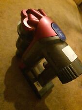 Dyson dc35 red for sale  WEDNESBURY