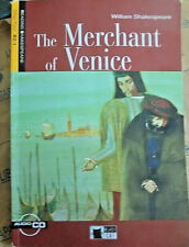 The merchant venice usato  Genova