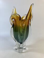 Chribska art glass for sale  UK