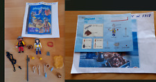 Playmobil set 3328 gebraucht kaufen  Zeil a.Main