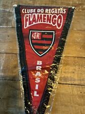 Flamengo brazil football for sale  NOTTINGHAM