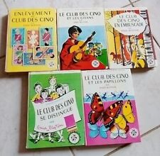 Lot livres club d'occasion  La Côte-Saint-André