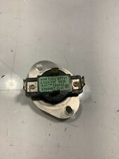 Used, Dryer (Green) Thermostat L153-15F 120V Speed Queen P/N: 504515 D504515 [Used] ~ for sale  Shipping to South Africa
