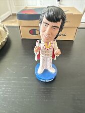 Elvis Presley Aloha do Havaí Bobblehead, boneco realista de poliresina premium comprar usado  Enviando para Brazil