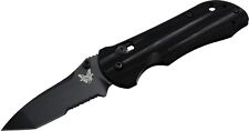 Bn904sbk couteau benchmade d'occasion  Mostuéjouls