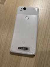 Google Pixel 2 - Dispositivo de teste de sistema operacional protótipo - Raro comprar usado  Enviando para Brazil
