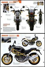 Ducati m600 dark for sale  SLEAFORD