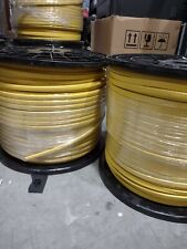 Used, 12/2 W/GROUND ROMEX INDOOR ELECTRICAL WIRE LENGTH 6FT TO 200FT for sale  Shipping to South Africa