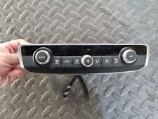 Audi climate control for sale  SHEFFIELD