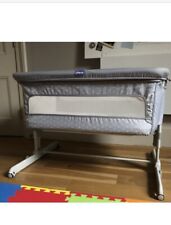 Chicco next2me dream for sale  LONDON