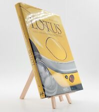 Lotus chronik einer gebraucht kaufen  Marl
