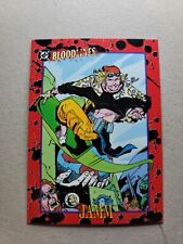 1993 bloodlines card for sale  Scappoose