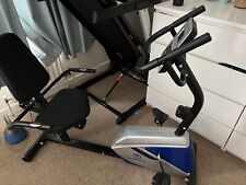 Marcy recumbent exercise for sale  WORTHING