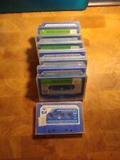 Audio cassettes only d'occasion  Expédié en Belgium