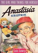 Anastasia krupnik lois for sale  UK