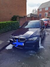 Bmw320d sport touring for sale  CREWE