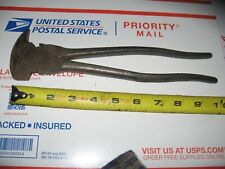 Old ferncing pliers for sale  Pocahontas