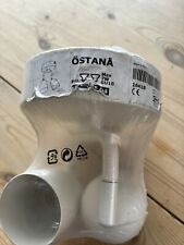 Ikea ostana flood for sale  EAST GRINSTEAD